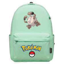 Pokemon Primeape Backpack SuperPack - Primeape Character Series Art