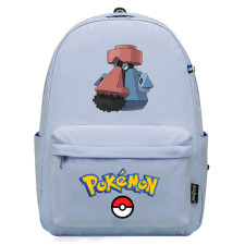 Pokemon Probopass Backpack SuperPack - Probopass Character Series Art