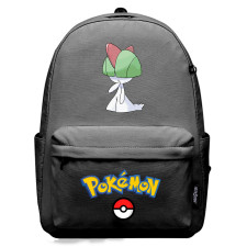 Pokemon Ralts Backpack SuperPack - Ralts Character Series Art
