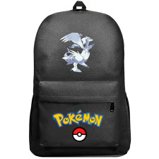 Pokemon Reshiram Backpack SuperPack - Reshiram Character Series Art