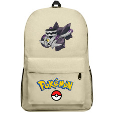 Pokemon Revavroom Backpack SuperPack - Revavroom Character Series Art