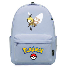 Pokemon Ribombee Backpack SuperPack - Ribombee Character Series Art