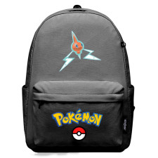 Pokemon Rotom Backpack SuperPack - Rotom Character Series Art
