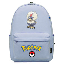 Pokemon Rufflet Backpack SuperPack - Rufflet Character Series Art