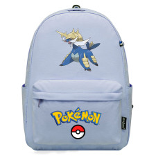 Pokemon Samurott Backpack SuperPack - Samurott Character Series Art