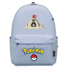 Pokemon Sandygast Backpack SuperPack - Sandygast Character Series Art