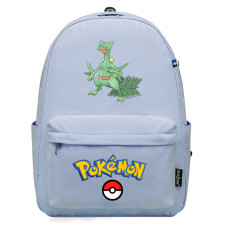 Pokemon Sceptile Backpack SuperPack - Sceptile Character Series Art