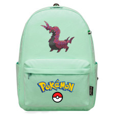 Pokemon Scolipede Backpack SuperPack - Scolipede Character Series Art