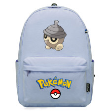 Pokemon Seedot Backpack SuperPack - Seedot Character Series Art