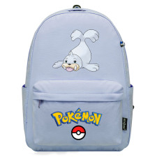 Pokemon Seel Backpack SuperPack - Seel Character Series Art