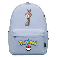 Pokemon Sentret Backpack SuperPack - Sentret Character Series Art