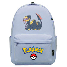 Pokemon Seviper Backpack SuperPack - Seviper Character Series Art