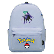 Pokemon Calyrex Backpack SuperPack - Shadow Rider Calyrex Character Series Art