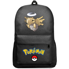 Pokemon Shedinja Backpack SuperPack - Shedinja Character Series Art