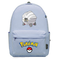 Pokemon Shelgon Backpack SuperPack - Shelgon Character Series Art