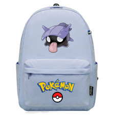 Pokemon Shellder Backpack SuperPack - Shellder Character Series Art