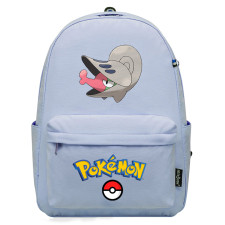 Pokemon Shelmet Backpack SuperPack - Shelmet Character Series Art