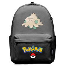 Pokemon Shroomish Backpack SuperPack - Shroomish Character Series Art