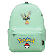 Pokemon Sigilyph Backpack SuperPack - Sigilyph Character Series Art
