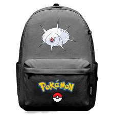 Pokemon Silcoon Backpack SuperPack - Silcoon Character Series Art