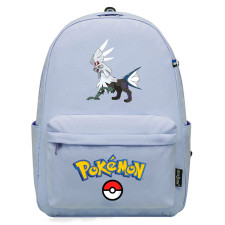 Pokemon Silvally Backpack SuperPack - Silvally Character Series Art