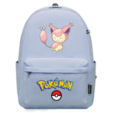 Pokemon Skitty Backpack SuperPack - Skitty Character Series Art