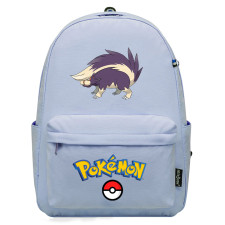 Pokemon Skuntank Backpack SuperPack - Skuntank Character Series Art