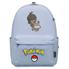 Pokemon Skwovet Backpack SuperPack - Skwovet Character Series Art