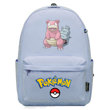 Pokemon Slowbro Backpack SuperPack - Slowbro Character Series Art