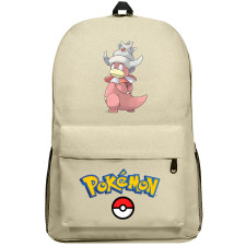 Pokemon Slowking Backpack SuperPack - Slowking Character Series Art