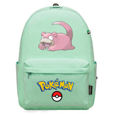 Pokemon Slowpoke Backpack SuperPack - Slowpoke Character Series Art