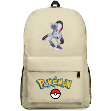 Pokemon Sneasler Backpack SuperPack - Sneasler Character Series Art