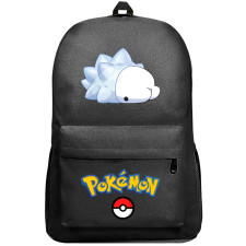 Pokemon Snom Backpack SuperPack - Snom Character Series Art