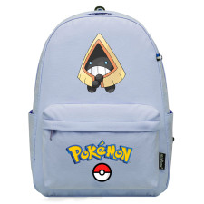 Pokemon Snorunt Backpack SuperPack - Snorunt Character Series Art