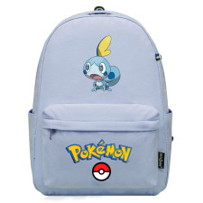 Pokemon Sobble Backpack SuperPack - Sobble Character Series Art