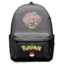 Pokemon Spiritomb Backpack SuperPack - Spiritomb Character Series Art