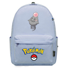 Pokemon Spoink Backpack SuperPack - Spoink Character Series Art