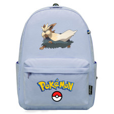 Pokemon Stoutland Backpack SuperPack - Stoutland Character Series Art
