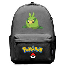 Pokemon Swadloon Backpack SuperPack - Swadloon Character Series Art