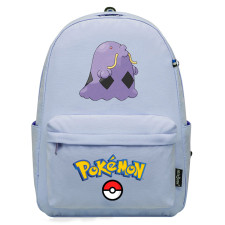 Pokemon Swalot Backpack SuperPack - Swalot Character Series Art
