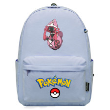 Pokemon Tapu Lele Backpack SuperPack - Tapu Lele Character Series Art
