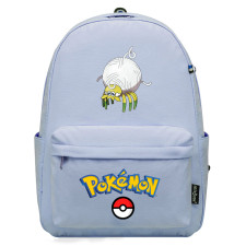 Pokemon Tarountula Backpack SuperPack - Tarountula Character Series Art