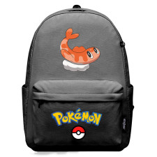 Pokemon Tatsugiri Backpack SuperPack - Tatsugiri Curly Character Series Art