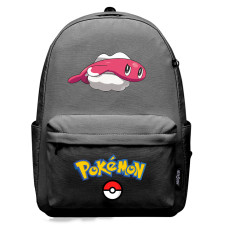 Pokemon Tatsugiri Backpack SuperPack - Tatsugiri Droopy Character Series Art