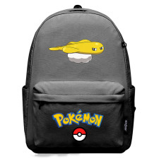 Pokemon Tatsugiri Backpack SuperPack - Tatsugiri Stretchy Character Series Art