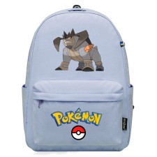 Pokemon Terrakion Backpack SuperPack - Terrakion Character Series Art