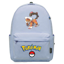Pokemon Landorus Backpack SuperPack - Therian Landorus Character Series Art