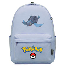 Pokemon Tirtouga Backpack SuperPack - Tirtouga Character Series Art