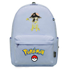 Pokemon Toedscruel Backpack SuperPack - Toedscruel Character Series Art