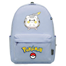 Pokemon Togedemaru Backpack SuperPack - Togedemaru Character Series Art